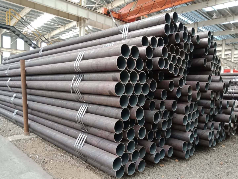 七里河30CrMo合金无缝钢管