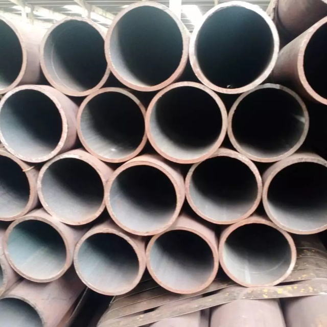 七里河12Cr1MovG合金无缝钢管
