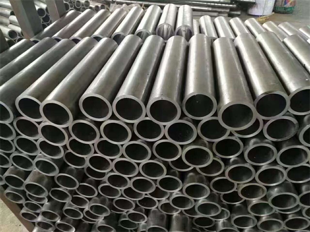 七里河30CrMo精密无缝钢管