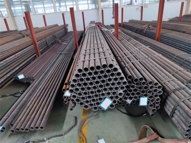 七里河20G合金无缝钢管